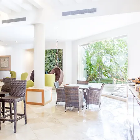 Be Live Collection Canoa-3