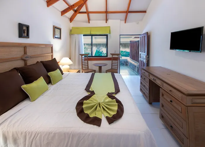 Viva Dominicus Beach By Wyndham, A Trademark All InclusiveResort All Inclusive