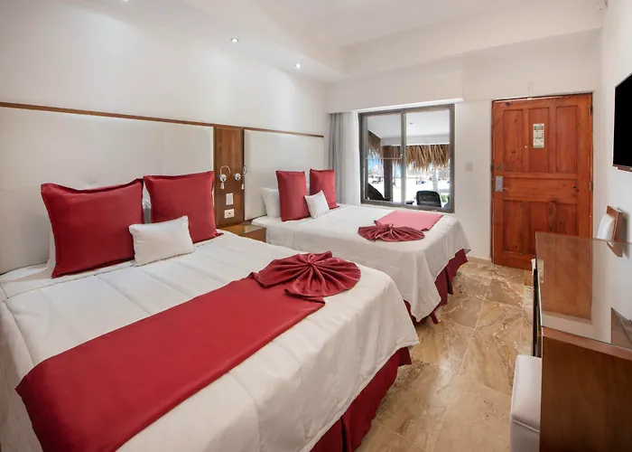 Viva Dominicus Beach By Wyndham, A Trademark All InclusiveResort All Inclusive