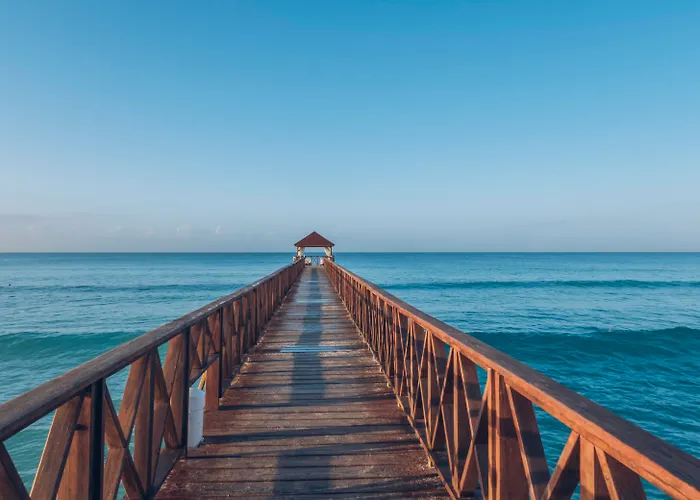 Iberostar Selection Hacienda DominicusResort All Inclusive