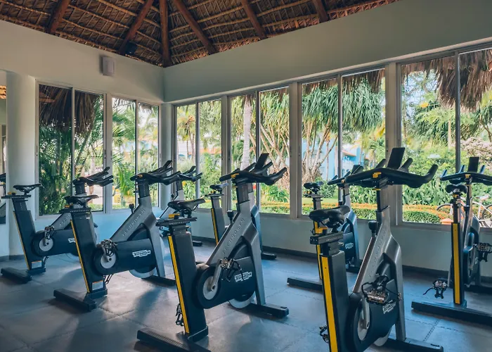 Iberostar Selection Hacienda DominicusResort All Inclusive