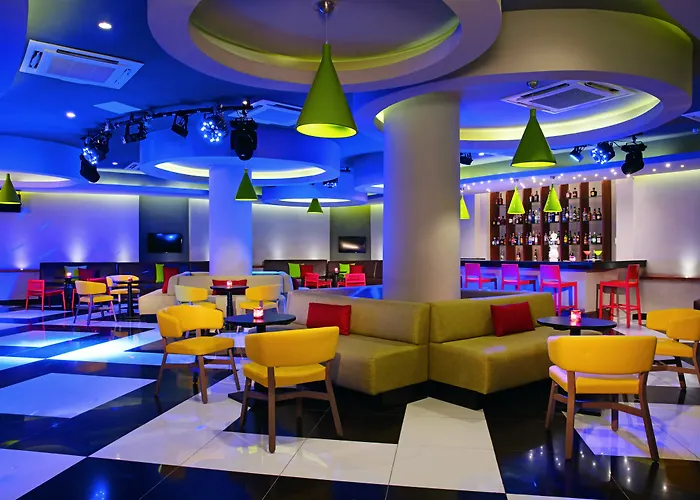 Dreams Dominicus La Romana & SpaResort All Inclusive