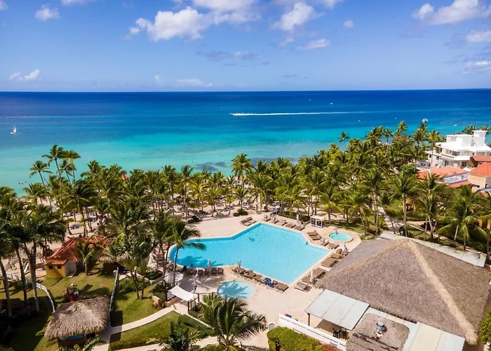 Viva Dominicus Palace By Wyndham, A Trademark All Inclusive Bayahibe