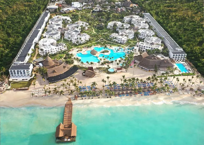 Sunscape Dominicus La RomanaResort All Inclusive
