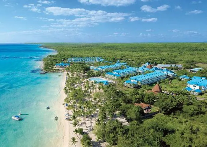 Dreams La Romana Resort And Spa (Adults Only) Bayahibe