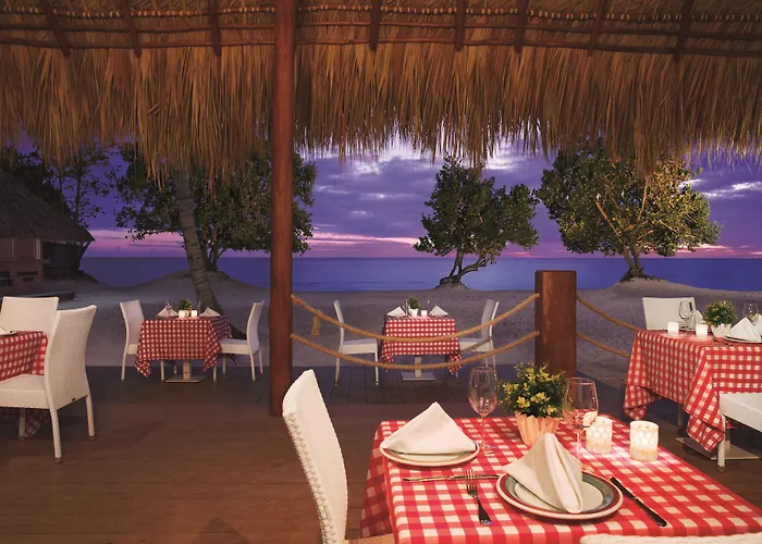 Dreams Dominicus La Romana & SpaResort All Inclusive